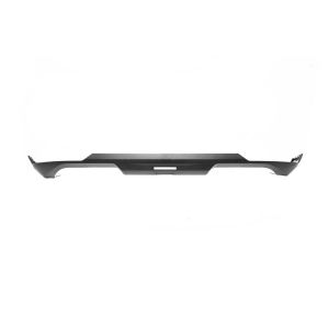 BMW BMW i5 REAR BUMPER LOWER VALANCE TEXTURE (40e WO/M SPORT) OEM#51125A011B8 2024-2025 PL#BM1195190