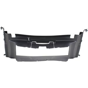 BMW BMW 3 SEDAN HYBRID RADIATOR LOWER AIR GUIDE OEM#51748054228 2013-2015 PL#BM1206102