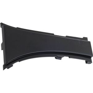 BMW BMW 5 SERIES HYBRID GRILLE CENTER FILLER (WO/CAMERA) OEM#51137349586 2018-2020 PL#BM1210109