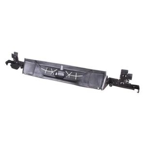 BMW BMW X5  (40i/45e/50i/M50i) RADIATOR SUPPORT AIR DUCT LOWER OEM#51747421678 2019-2023 PL#BM1218103