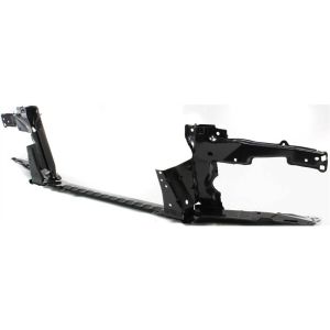 BMW BMW X5  RADIATOR SUPPORT ASSY (STEEL) OEM#51718402319 2000-2006 PL#BM1225116