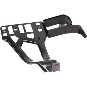 BMW BMW 5 SERIES (WAGON) RADIATOR SUPPORT PANEL RIGHT (Passenger Side) (STEEL) OEM#51647163484 2006-2010 PL#BM1225118