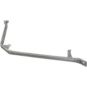BMW BMW 5 SERIES (WAGON) RADIATOR SUPPORT Center (Brace) OEM#51647033745 2006-2010 PL#BM1225124