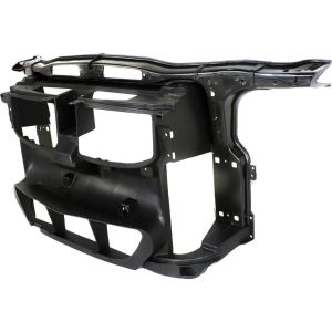 BMW BMW 3 (WAGON) RADIATOR SUPPORT (W/M PKG) OEM#51718040280 2006-2008 PL#BM1225127