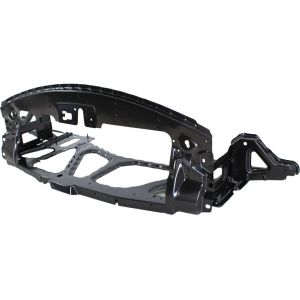 BMW BMW Z4 RADIATOR SUPPORT OEM#51647177131 2003-2008 PL#BM1225129