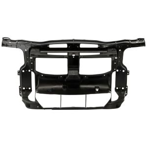 BMW BMW 3 CONVERTIBLE RADIATOR SUPPORT ASSY (3.0L W/M PKG) OEM#51718046509 2011-2013 PL#BM1225130