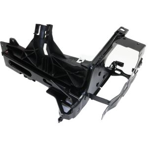 BMW BMW 5 SERIES HYBRID RADIATOR SUPPORT SIDE PANEL RIGHT (Passenger Side) OEM#51647200794 2012-2016 PL#BM1225133
