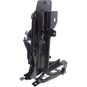 BMW BMW 5 SERIES HYBRID RADIATOR SUPPORT SIDE PANEL LEFT (Driver Side) OEM#51647200793 2012-2016 PL#BM1225134