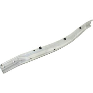 BMW BMW X5 UPPER TIE BAR (EXC M MDL) **CAPA** OEM#51717228081 2007-2010 PL#BM1225135C
