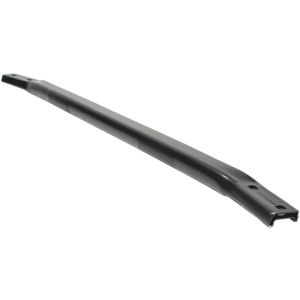 BMW BMW 5 SERIES (SEDAN)  RADIATOR SUPPORT UPPER REAR (ALUM) OEM#51647200690 2011-2016 PL#BM1225143