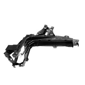 BMW BMW 7 SERIES HYBRID  ( 750 HYBRID) RADIATOR SUPPORT SIDE RIGHT (Passenger Side) OEM#51647184160 2011-2015 PL#BM1225145