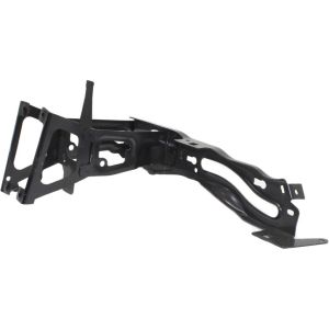 BMW BMW 2 SERIES COUPE RADIATOR SUPPORT SIDE SUPPORT RIGHT (Passenger Side) OEM#51647245792 2014-2021 PL#BM1225147