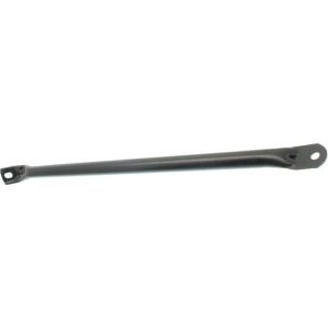 BMW BMW 5 SERIES (SEDAN)  RADIATOR SUPPORT CENTER CROSS BRACE RIGHT (Passenger Side) OEM#51647187096 2011-2016 PL#BM1225151
