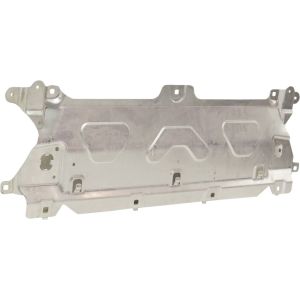 BMW BMW X3 RADIATOR SUPPORT UPPER CROSSMEMBER (ALUM) OEM#51647400110 2018-2024 PL#BM1225158