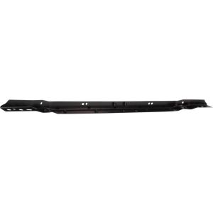 BMW BMW X3 RADIATOR SUPPORT UPPER CROSSMENBER FRONT BRACE**CAPA** OEM#51647400111 2018-2024 PL#BM1225159C