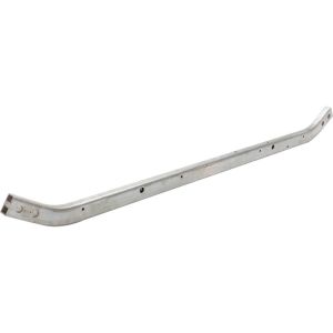 BMW BMW X4 RADIATOR SUPPORT UPPER CROSSMENBER REAR BUMPERRACE **CAPA** OEM#51647400109 2019-2025 PL#BM1225160C