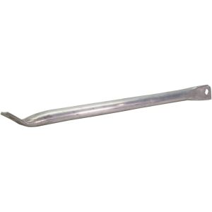 BMW BMW X3 RADIATOR SUPPORT BRACE LEFT (Driver Side) (FRONT) OEM#51647421989 2018-2024 PL#BM1225164