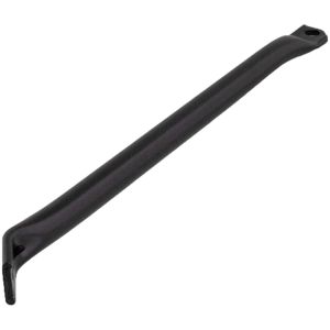 BMW BMW X6  (40i/M50i) RADIATOR SUPPORT FRONT BUMPERRACE RIGHT (Passenger Side) (ALUM) OEM#51647445102 2020-2025 PL#BM1225171