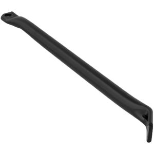 BMW BMW X6  (40i/M50i) RADIATOR SUPPORT FRONT BUMPERRACE LEFT (Driver Side) (ALUM) OEM#51647445101 2020-2025 PL#BM1225172