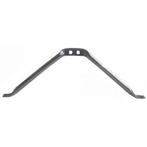 BMW BMW 3 (SEDAN)  RADIATOR SUPPORT CENTER V BRACE (ALUM) OEM#51647438126 2019-2022 PL#BM1225180