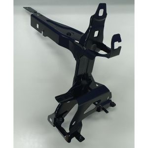 BMW BMW 3 (SEDAN)  RADIATOR SUPPORT SIDE RIGHT (Passenger Side) OEM#51647422294 2019-2022 PL#BM1225181