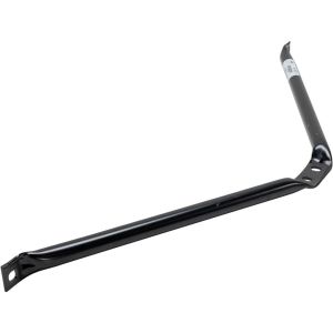 BMW BMW 7 SERIES HYBRID  (740e/745e) RADIATOR SUPPORT FRONT BRACE (ALUM) OEM#51647357211 2020-2022 PL#BM1225187