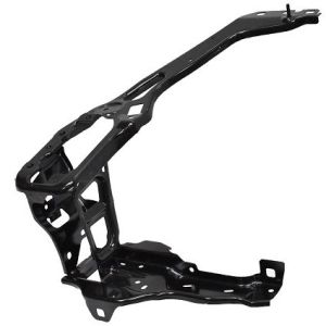 BMW BMW 2 4DOORS/GRAND COUPE (228i/M235i)  RADIATOR SUPPORT SIDE LEFT (Driver Side) OEM#51647459881 2021-2024 PL#BM1225194