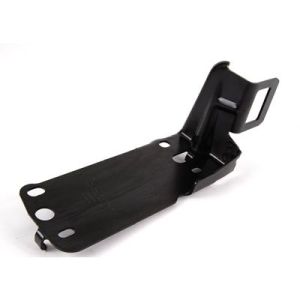BMW BMW X1 RADIATOR SUPPORT LOWER GUIDE PLATE LEFT (Driver Side) (3.0L TURBO W/M) OEM#51647117811 2013-2015 PL#BM1225206