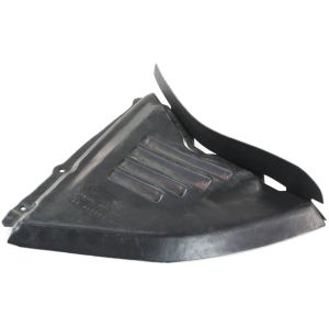 BMW BMW 6 SERIES FRONT SIDE SPLASH SHIELD RIGHT (Passenger Side) (ENG UNDER CVR) OEM#51717203952 2004-2010 PL#BM1228141