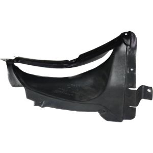 BMW BMW 5 SERIES (SEDAN) FRONT SPLASH SHIELD RIGHT (Passenger Side) (FT SIDE ENG CVR) OEM#51757312830 2011-2016 PL#BM1228155