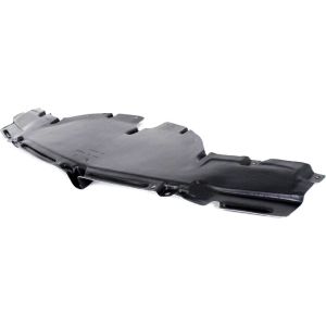 BMW BMW 3 (WAGON) FRONT SPLASH SHIELD (FT UNDER CVR)(M PKG) OEM#51758040109 2009-2012 PL#BM1228171