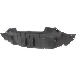 BMW BMW M2 FRONT SPLASH SHIELD ASSY (ENG CVR) OEM#51758064138 2016-2018 PL#BM1228181