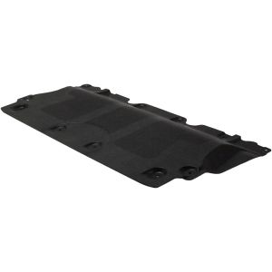 BMW BMW 3 (SEDAN)  FRONT SPLASH SHIELD (CENTER ENG UNDER CVR)(RWD) OEM#51757447194 2019-2022 PL#BM1228186