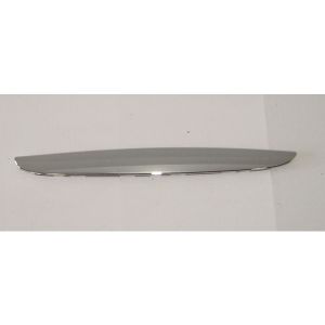 BMW BMW 3 (WAGON) HOOD MOLDING LEFT (Driver Side) CHROME OEM#51137117241 2006-2012 PL#BM1235100