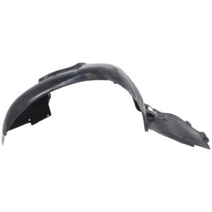 BMW BMW 3( ci ) (COUPE/CONVERTIBLE)  FENDER LINER LEFT (Driver Side) (REAR SECTION) OEM#51718268345 2000-2006 PL#BM1248101