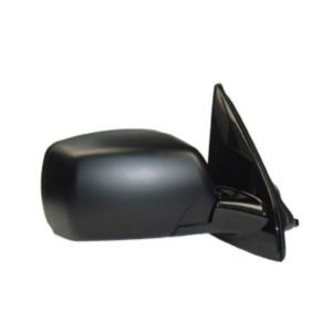 BMW BMW X5  DOOR MIRROR RIGHT (Passenger Side) PWR/HTD/MEMORY/M-FOLD (WO/DIMMER)(WO/PUDDLE LAMP)(W/ SPORT) OEM#51167039914-PFM 2000-2006 PL#BM1321134