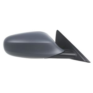 BMW BMW 3 WAGON DOOR MIRROR RIGHT (Passenger Side) PWR/HTD (CONVEX BLUE)(WO/SHADOW LINE)(PTM) OEM#51167268262-PFM 2009-2012 PL#BM1321140