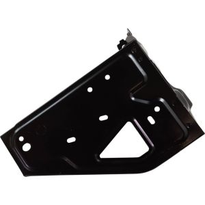 BMW BMW X1  HEAD LAMP LOWER SUPPORT BRACKET LEFT (Driver Side) **CAPA** OEM#51647342501 2016-2022 PL#BM2508104C