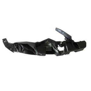 BMW BMW X1 HEAD LAMP LOWER MOUNTING BRACKET LEFT (Driver Side) OEM#51642990179 2012-2015 PL#BM2508107