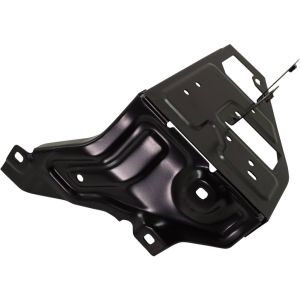 BMW BMW X2  HEAD LAMP LOWER SUPPORT BRACKET RIGHT (Passenger Side) **CAPA** OEM#51647342502 2018-2023 PL#BM2509104C