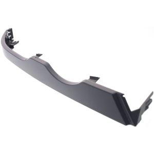 BMW BMW M3 COUPE/CONVERTIBLE  HEAD LAMP MLDG LOWER RIGHT (Passenger Side) (W/O WASHERS) OEM#51138208680 2001-2006 PL#BM2511103