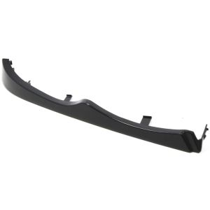 BMW BMW 3( i/xi ) (SEDAN/WAGON)  HEAD LAMP MLDG LOWER RIGHT (Passenger Side) (W/O HEAD LAMP washer) OEM#51137043410 2002-2005 PL#BM2513102