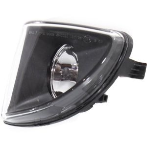 BMW BMW 5 SERIES (SEDAN)  FOG LAMP ASSY LEFT (Driver Side) OEM#63177216887 2011-2013 PL#BM2592143