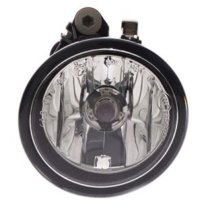 BMW BMW X5 HYBRID  (40e) FOG LAMP ASSY LEFT (Driver Side) (HALOGEN)(FOR CANADA MODEL)**CAPA** OEM#63177238789 2016-2018 PL#BM2592145C