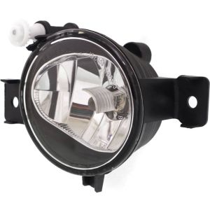 BMW BMW X5  FOG LAMP ASSY LEFT (Driver Side) (WO/M PKG)**CAPA** OEM#63177237433 2011-2013 PL#BM2592149C