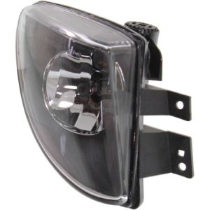 BMW BMW 5 SERIES HYBRID  FOG LAMP ASSY RIGHT (Passenger Side) OEM#63177216888 2012-2013 PL#BM2593143