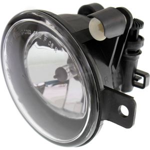 BMW BMW X1  FOG LAMP ASSY RIGHT (Passenger Side) (WO/M SPORT)(WO/ADPTIVE HEAD LAMP) OEM#63172993526 2013-2015 PL#BM2593148