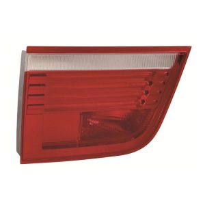 BMW BMW X5 BACK-UP LAMP ASSY LEFT (Driver Side) ( INNER ) **CAPA** OEM#63217295339 2007-2010 PL#BM2802101C