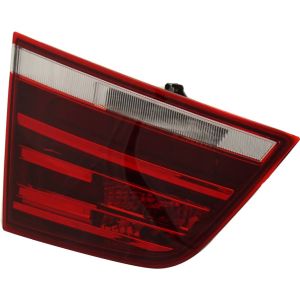 BMW BMW X3  TAIL LAMP ASSY LEFT (Driver Side) (INNER)(WO/XENON HEAD LAMPAMP) OEM#63217217309 2011-2017 PL#BM2802120