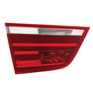 BMW BMW X3 TAIL LAMP ASSY LEFT (Driver Side) (Driver Side) (INNER)(WO/XENON HEAD LAMPAMP) **CAPA** OEM#63217217309 2011-2017 PL#BM2802120C